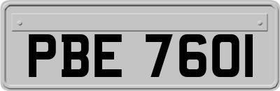 PBE7601