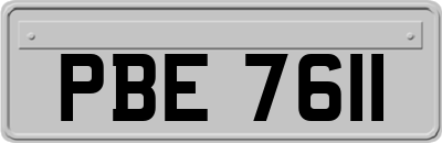 PBE7611