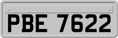 PBE7622