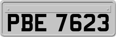 PBE7623