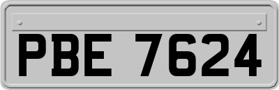 PBE7624