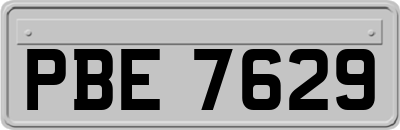 PBE7629