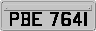 PBE7641