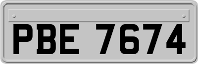 PBE7674