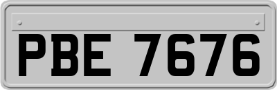 PBE7676