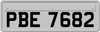 PBE7682