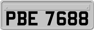 PBE7688