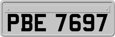 PBE7697