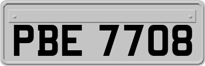 PBE7708