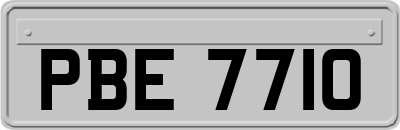 PBE7710