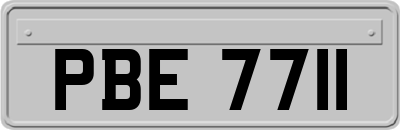 PBE7711