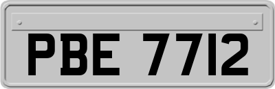 PBE7712