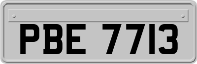 PBE7713