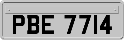 PBE7714