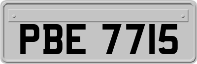 PBE7715