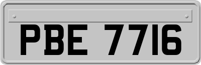 PBE7716