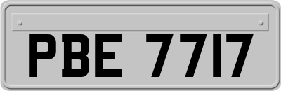 PBE7717