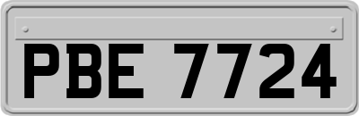 PBE7724