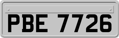 PBE7726