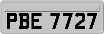 PBE7727