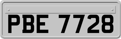 PBE7728