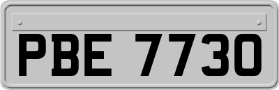 PBE7730