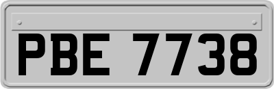 PBE7738