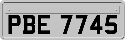 PBE7745