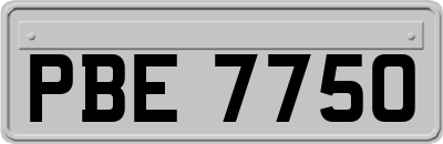 PBE7750