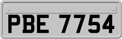 PBE7754