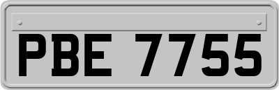 PBE7755