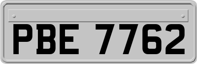 PBE7762