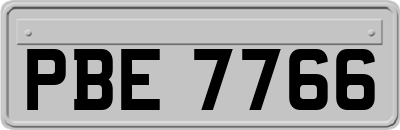 PBE7766