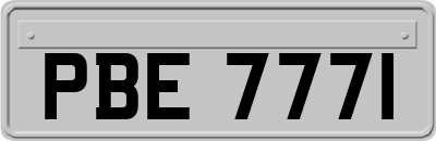 PBE7771