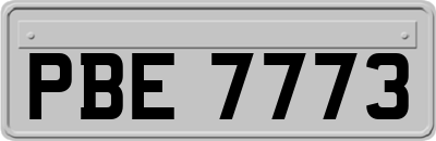 PBE7773