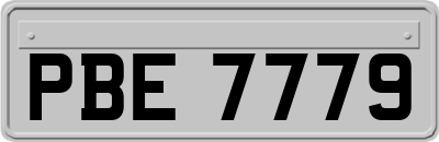 PBE7779