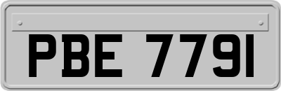 PBE7791