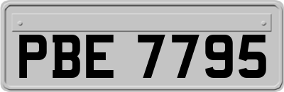 PBE7795