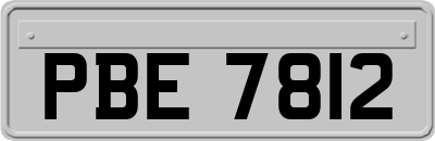 PBE7812