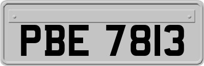 PBE7813