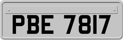 PBE7817