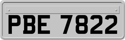 PBE7822