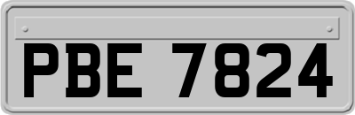 PBE7824