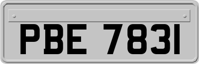 PBE7831