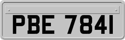 PBE7841