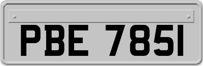 PBE7851