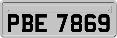 PBE7869