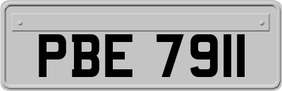 PBE7911