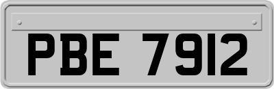 PBE7912