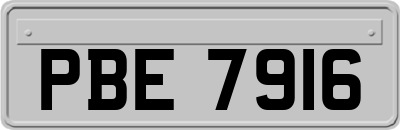 PBE7916